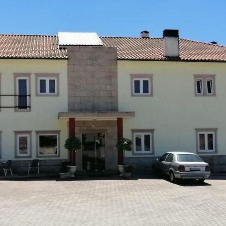 A Vileira Vimioso Zewnętrze zdjęcie